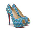 Christian Louboutin High-heeled shoes 2013 CLWS0015