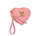 DIGITAL EXCLUSIVE HEART BAG M53769