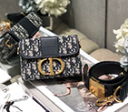 DIOR 30 MONTAIGNE BOX BAG M9204