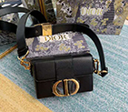 DIOR 30 MONTAIGNE BOX BAG M9204