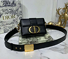 DIOR 30 MONTAIGNE BOX BAG M9204