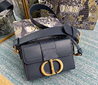 DIOR 30 MONTAIGNE BOX BAG M9204