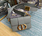 DIOR 30 MONTAIGNE BOX BAG M9204