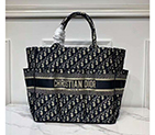 DIOR CATHERINE TOTE BAG M1279