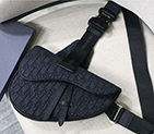 DIOR SADDLE BAG M0446