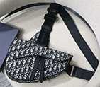 DIOR SADDLE BAG M0446