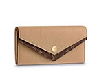 DOUBLE V WALLET M64390