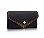 DOUBLE V WALLET M64319