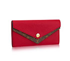 DOUBLE V WALLET M64317