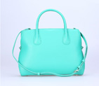 Dior DiorBar Top Handle Bag Calf Leather D033 AppleGreen D033