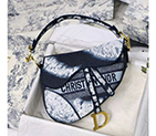 Dior SADDLE BAG M0446