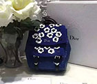Dior SMALL STARDUST BACKPACK IN LAMBSKIN M1504