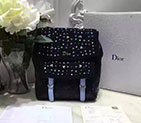 Dior STARDUST BACKPACK IN LAMBSKIN M1502