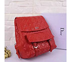 Dior STARDUST BACKPACK IN LAMBSKIN M1502