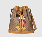 Disney x Gucci small bucket bag 602691 HWXAM 8559 602691