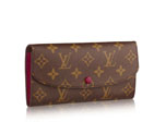 EMILIE WALLET M60697