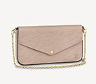FELICIE POCHETTE M68758