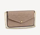 FELICIE POCHETTE M68697