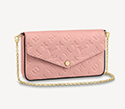 FELICIE POCHETTE M67856