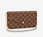 FELICIE POCHETTE N63032