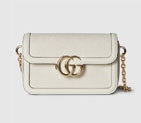 GUCCI GO SMALL SHOULDER BAG 826761 FAEKK 9110 826761