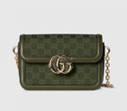 GUCCI GO SMALL SHOULDER BAG 826761 FAEKL 3037 826761