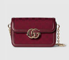 GUCCI GO SMALL SHOULDER BAG 826761 FAEKL 6207 826761