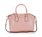 Givenchy Antigona Bag Clemence Leather 9981 Pink 9981