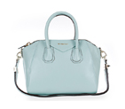 Givenchy Antigona Bag Clemence Leather 9981 light blue 9981
