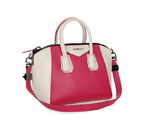 Givenchy mini Antigona Bag Smooth Leather 6360 Rose 6360
