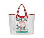 Givenchy shopping Bag 8246 White 8246