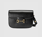 Gucci 1955 Horsebit shoulder bag 602204 1DB0G 1000 602204