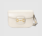 Gucci 1955 Horsebit shoulder bag 602204 1DB0G 9022 602204