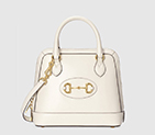 Gucci 1955 Horsebit small top handle bag 621220 0YK0G 9022 621220