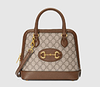 Gucci 1955 Horsebit small top handle bag 621220 92TCG 8563 621220