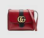 Gucci Arli medium shoulder bag 550126 0V1IG 6663 550126