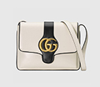 Gucci Arli medium shoulder bag 550126 0V1IG 9099 550126
