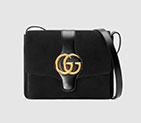 Gucci Arli medium shoulder bag 550126 0YNAG 1000 550126