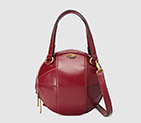Gucci Basketball shaped mini shoulder bag in Original quality 547855 0PL0T 6438 547855