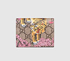 Gucci Bengal card case 452362 K6D1G 9967 452362