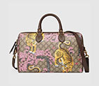 Gucci Bengal top handle bag 409527 K5P3G 9967 409527