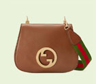 Gucci Blondie medium bag 699210 UXXAG 2671 699210