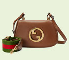Gucci Blondie mini bag 698643 UXXAG 2671 698643
