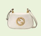 Gucci Blondie mini bag 698643 UXXAG 9161 698643