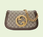 Gucci Blondie shoulder bag 699268 K9GSG 8358 699268