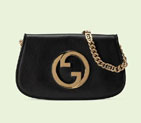 Gucci Blondie shoulder bag 699268 UXX0G 1000 699268