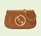 Gucci Blondie shoulder bag 699268 UXX0G 8351 699268