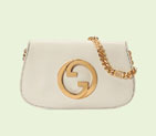 Gucci Blondie shoulder bag 699268 UXX0G 9022 699268