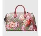 Gucci Blooms GG Supreme top handle bag 409527 KU2IN 8693 409527