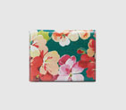 Gucci Blooms leather card case 410120 CWB1N 3163 410120